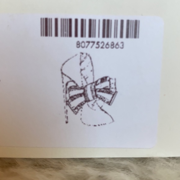 GUCCI HEELS - Picture 5 of 6